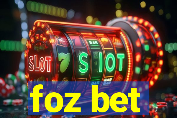 foz bet